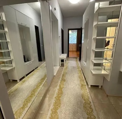 Plovdiv Central Apartment