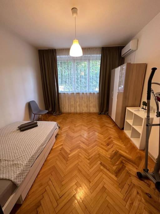Plovdiv Central Apartment Apartment