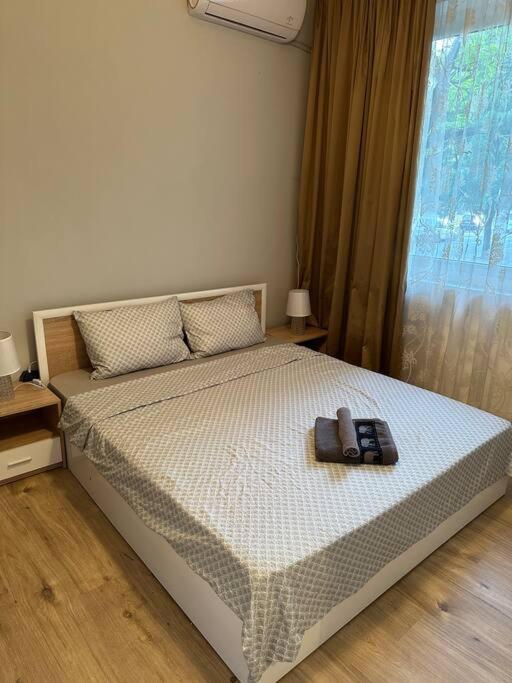 Apartment Plovdiv Central Apartment Plowdiw