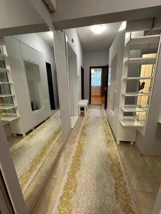 Plovdiv Central Apartment Apartment Plowdiw