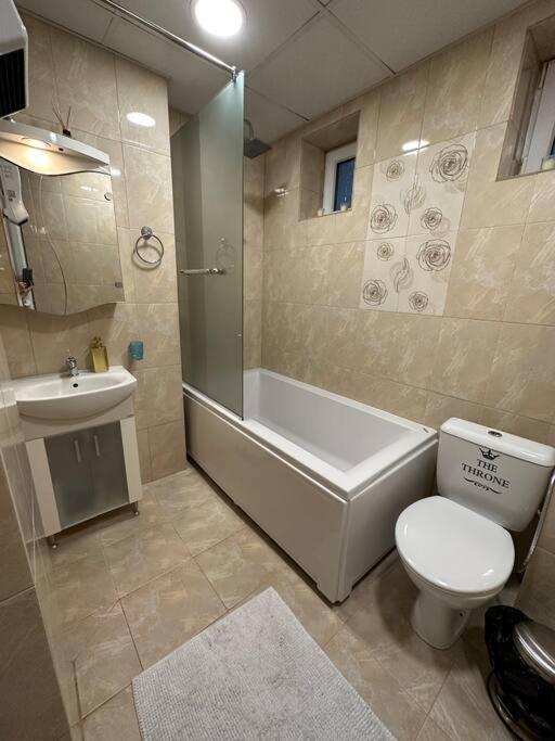 Plovdiv Central Apartment Plowdiw